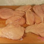 Шашлык из куриного филе – вкусный бюджетный вариант застолья на природе